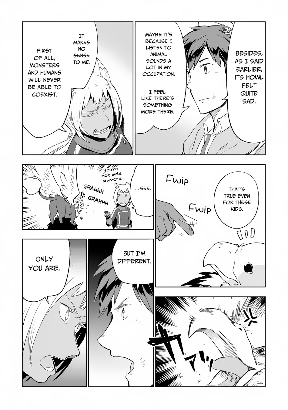 Jui San No Oshigoto In Isekai 29 6