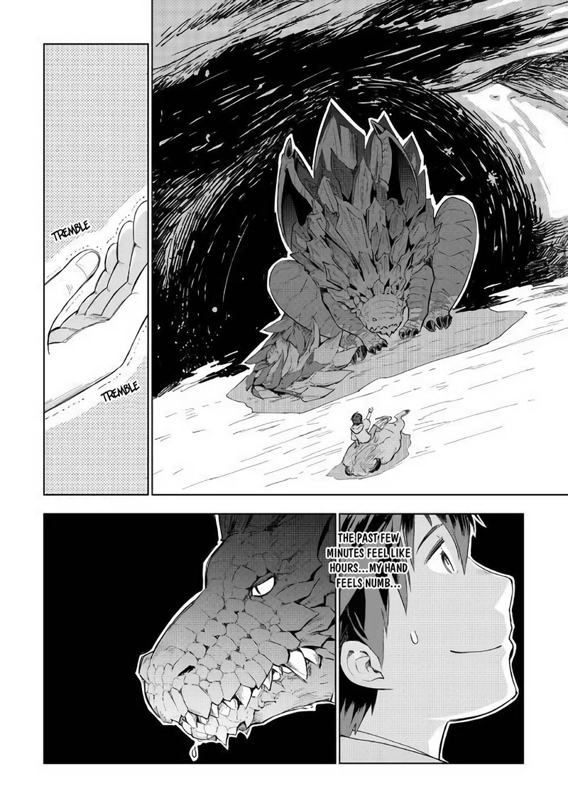 Jui San No Oshigoto In Isekai 30 14
