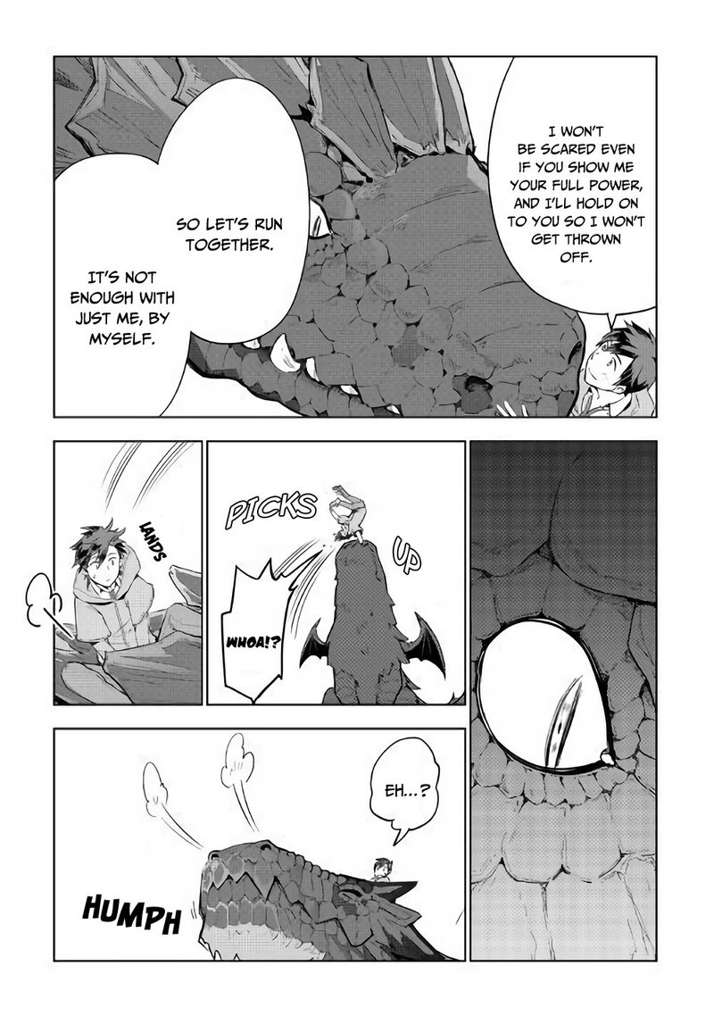 Jui San No Oshigoto In Isekai 30 19