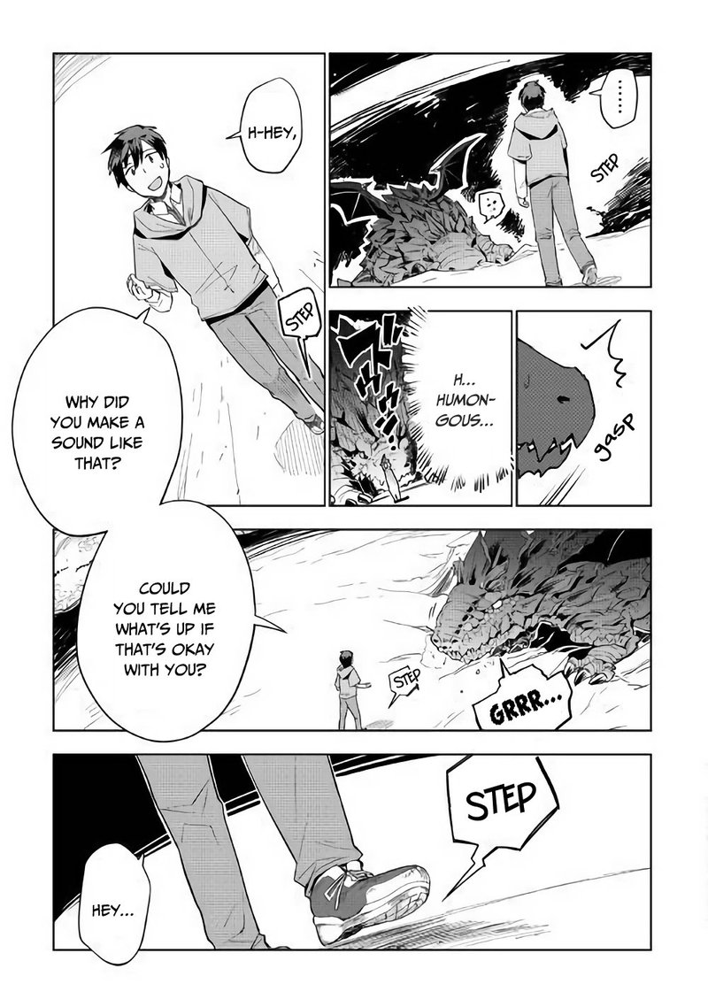 Jui San No Oshigoto In Isekai 30 5