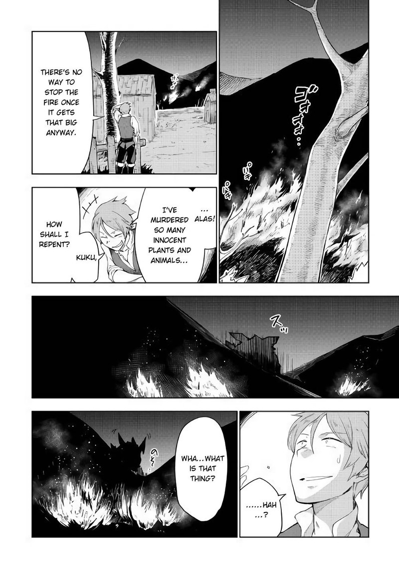 Jui San No Oshigoto In Isekai 32 18