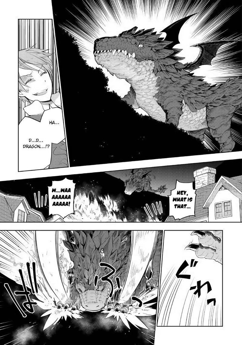 Jui San No Oshigoto In Isekai 32 19