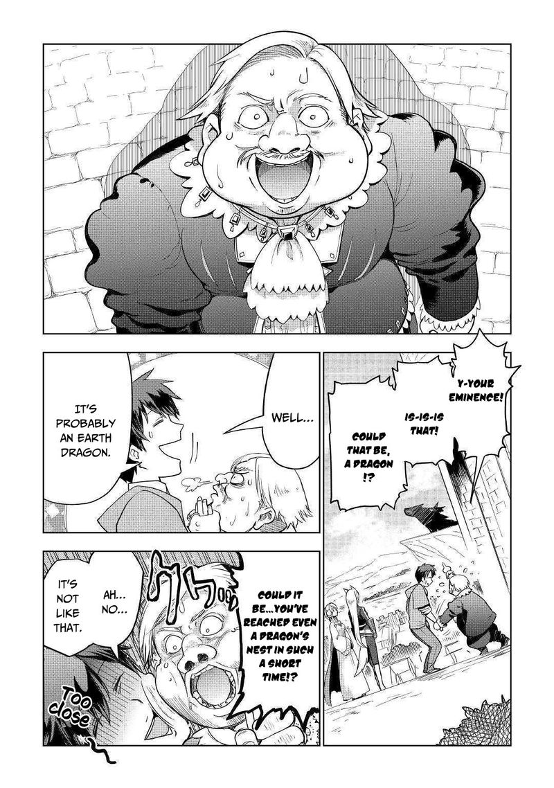 Jui San No Oshigoto In Isekai 33 2