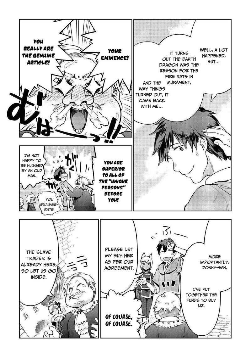 Jui San No Oshigoto In Isekai 33 3