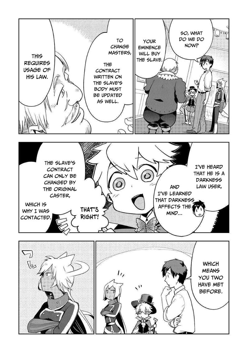 Jui San No Oshigoto In Isekai 33 5