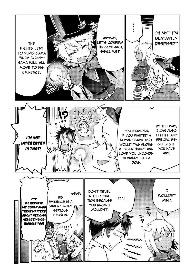 Jui San No Oshigoto In Isekai 33 6