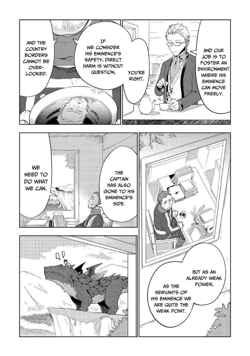 Jui San No Oshigoto In Isekai 33 9