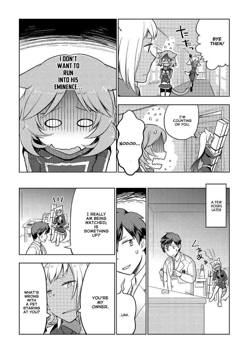 Jui San No Oshigoto In Isekai 34 4