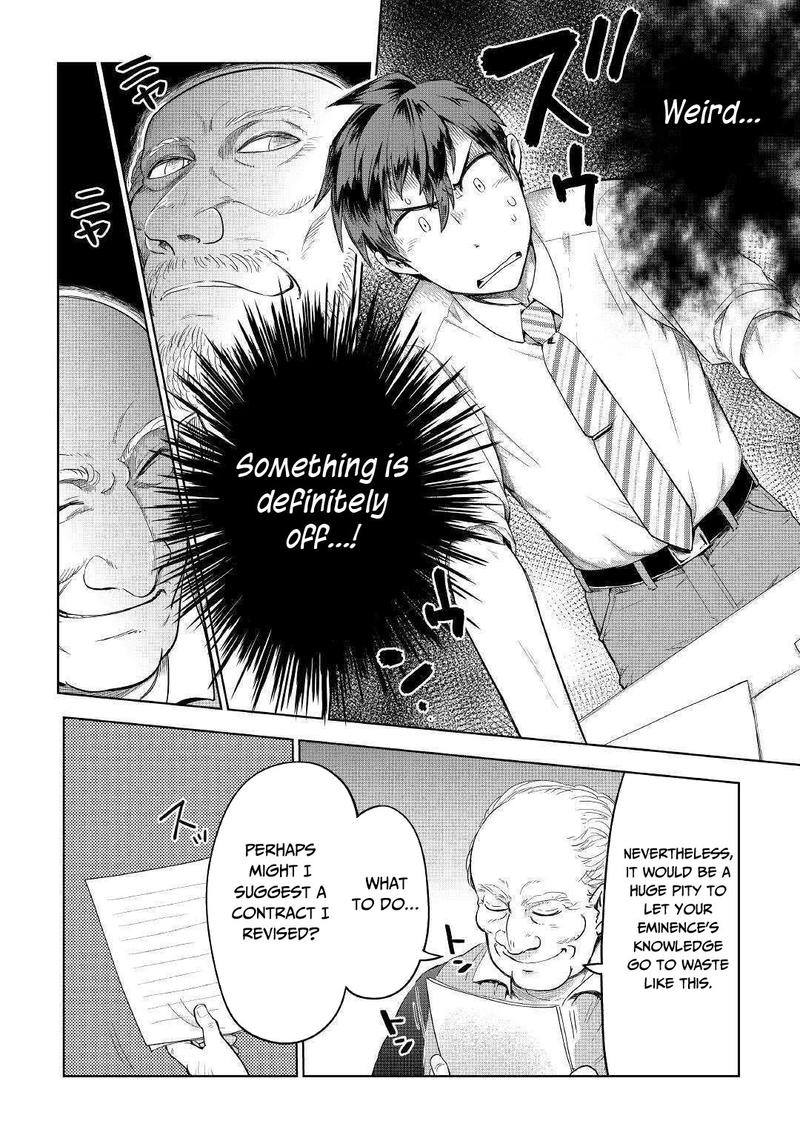 Jui San No Oshigoto In Isekai 35 20