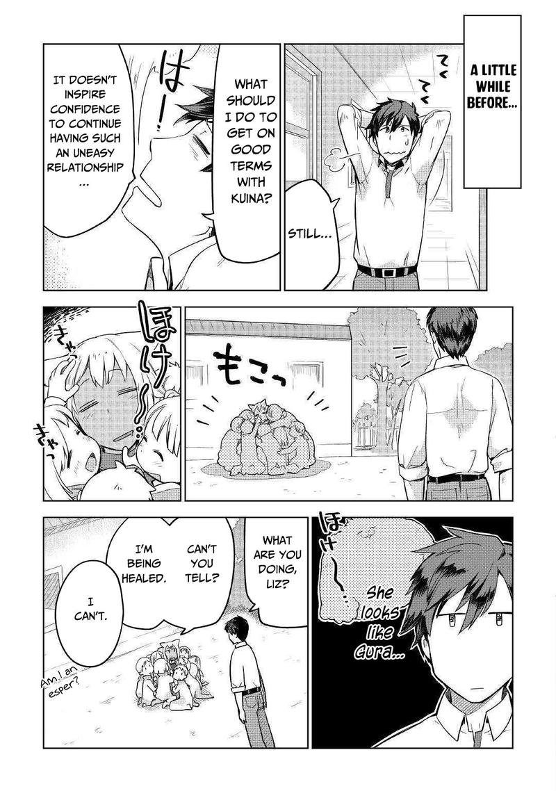 Jui San No Oshigoto In Isekai 35 9