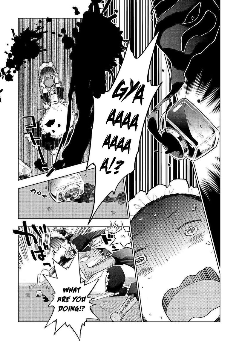 Jui San No Oshigoto In Isekai 36 15
