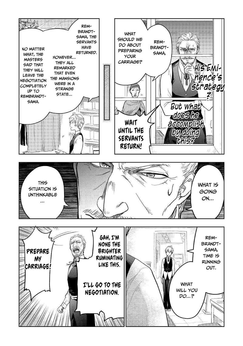 Jui San No Oshigoto In Isekai 37 17