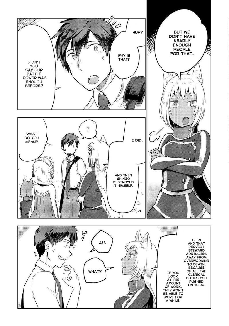 Jui San No Oshigoto In Isekai 38 13