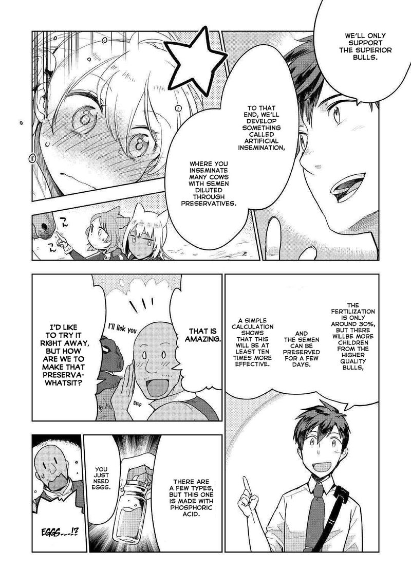 Jui San No Oshigoto In Isekai 38 7