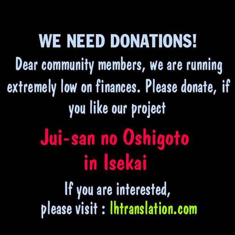 Jui San No Oshigoto In Isekai 4 26