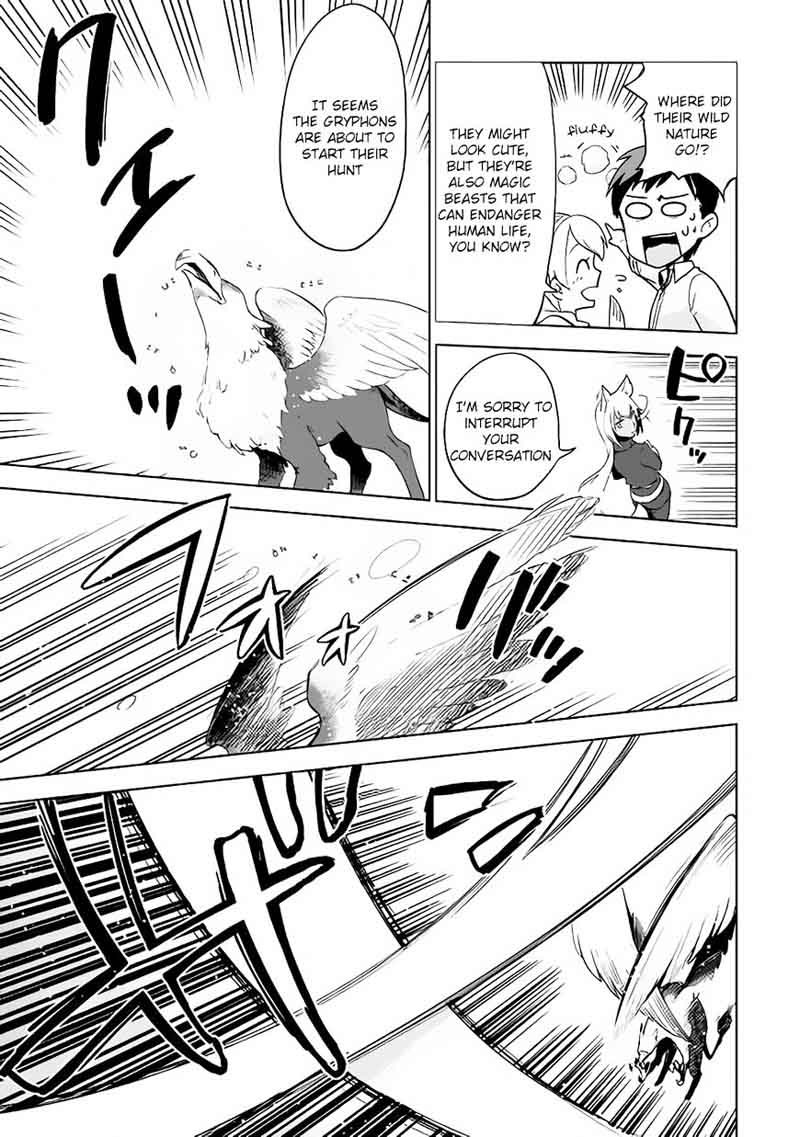 Jui San No Oshigoto In Isekai 4 4