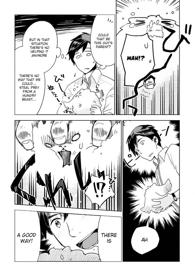 Jui San No Oshigoto In Isekai 4 7