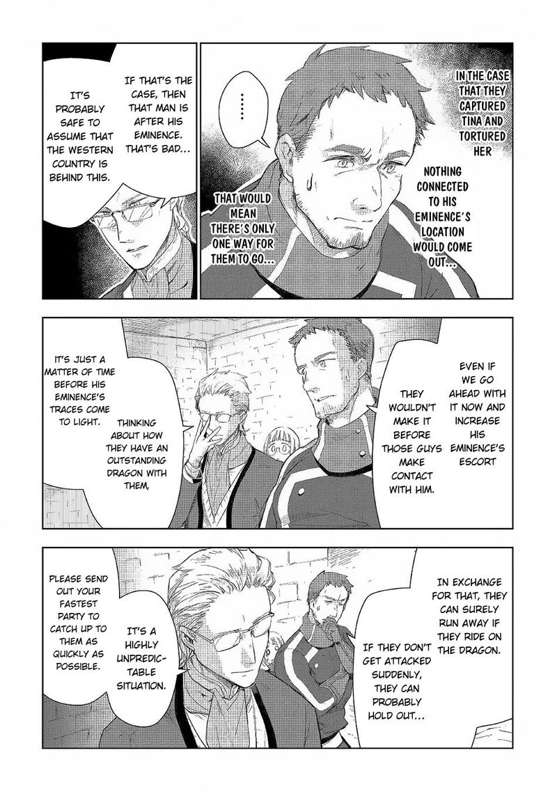 Jui San No Oshigoto In Isekai 41 3