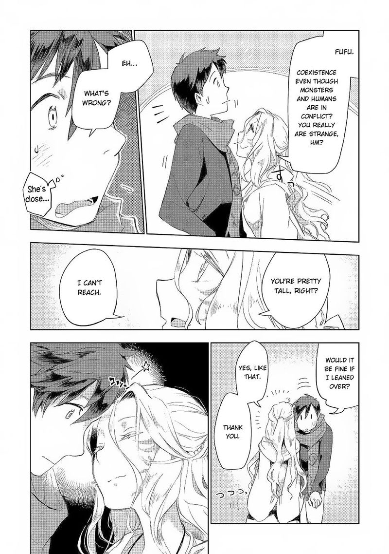 Jui San No Oshigoto In Isekai 41 8