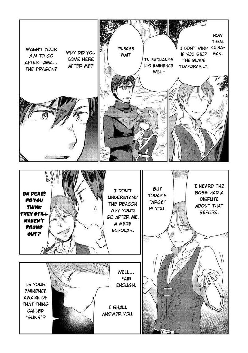 Jui San No Oshigoto In Isekai 42 13