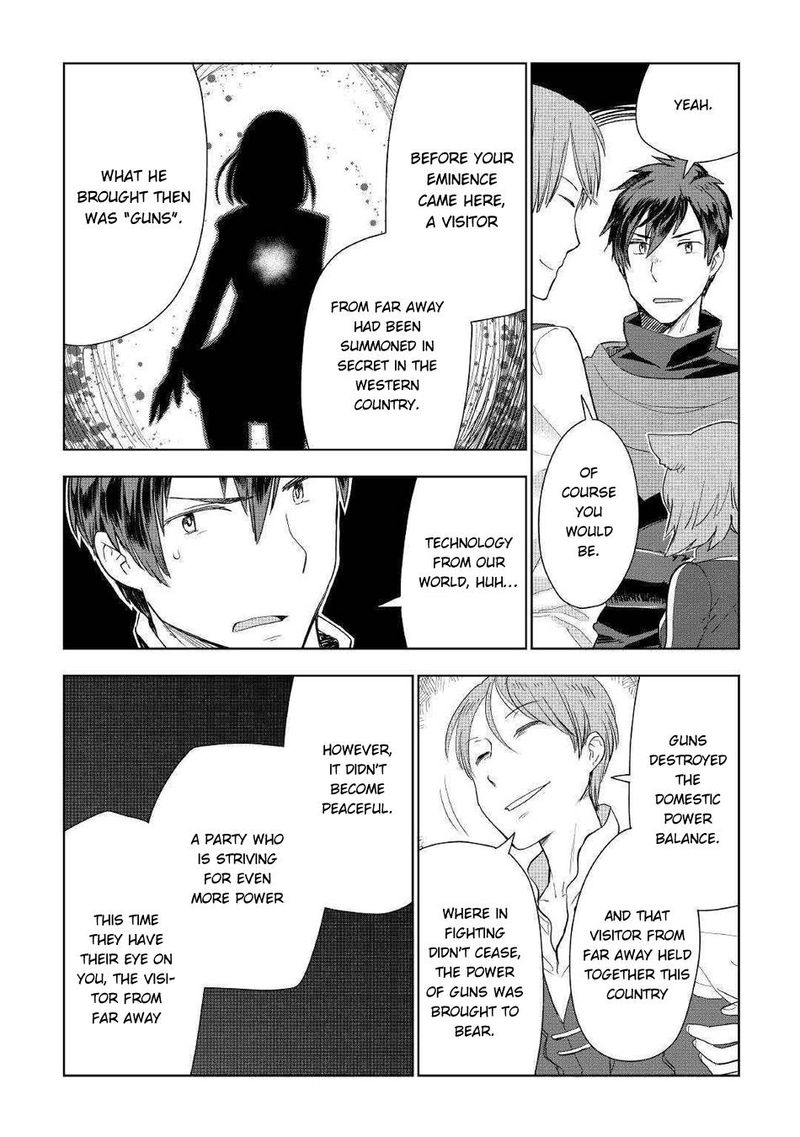 Jui San No Oshigoto In Isekai 42 14