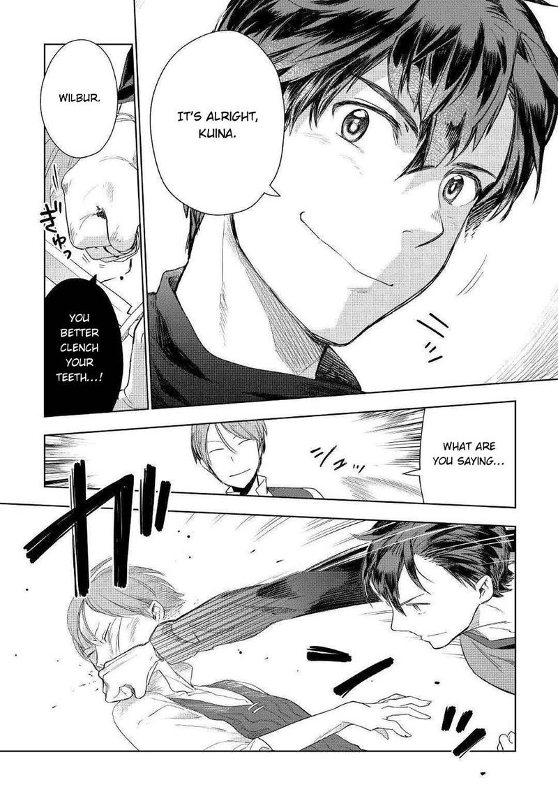 Jui San No Oshigoto In Isekai 42 16