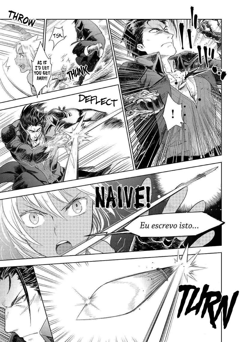 Jui San No Oshigoto In Isekai 43 12