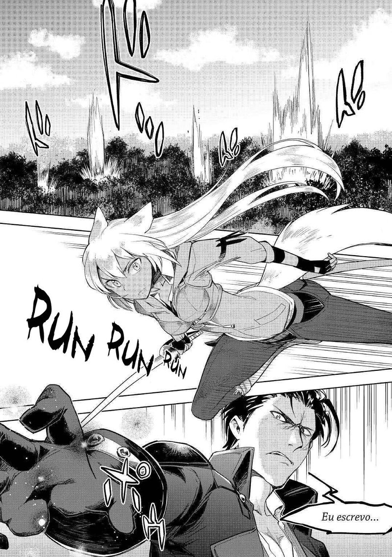 Jui San No Oshigoto In Isekai 43 2