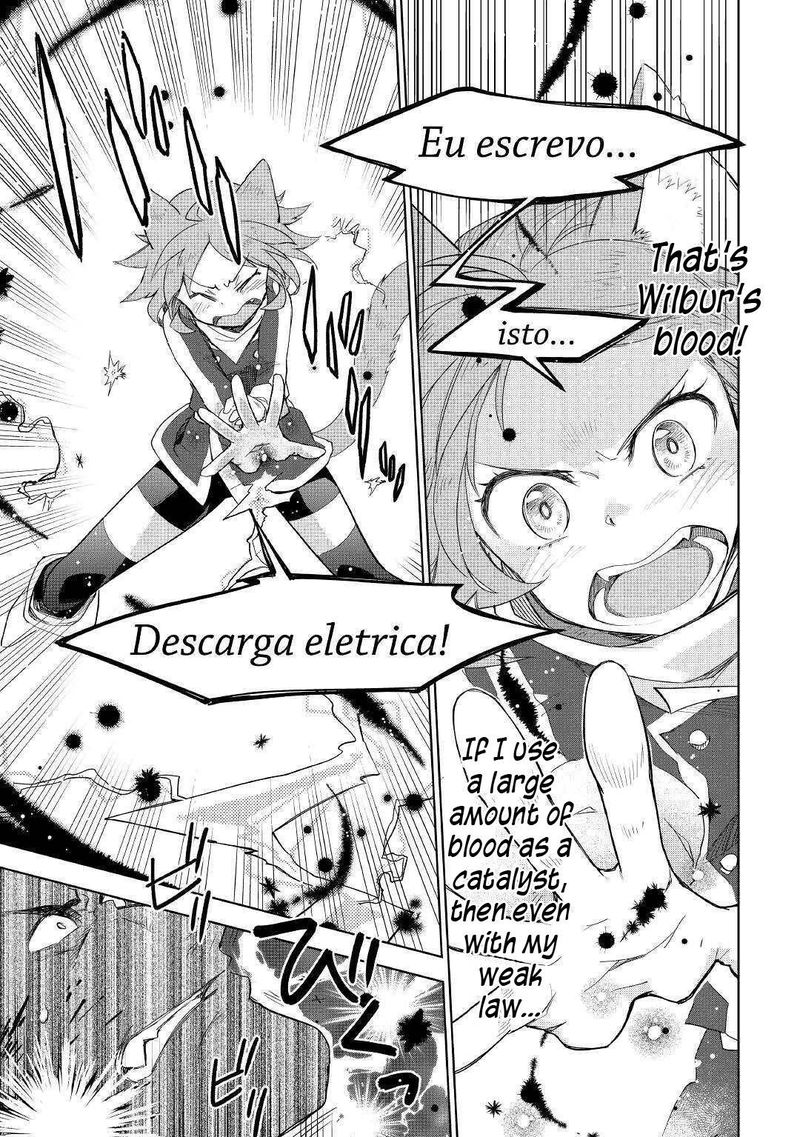Jui San No Oshigoto In Isekai 43 23