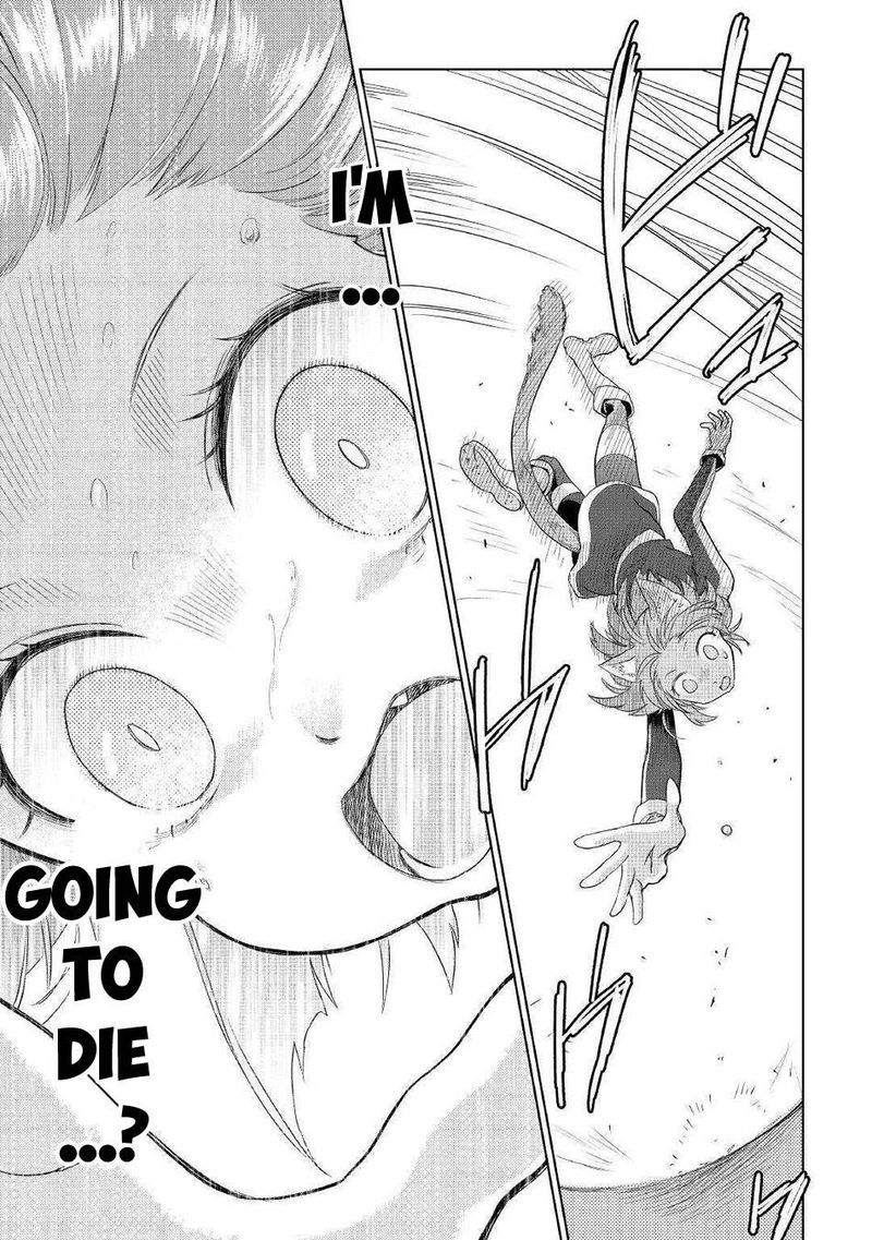 Jui San No Oshigoto In Isekai 44 12