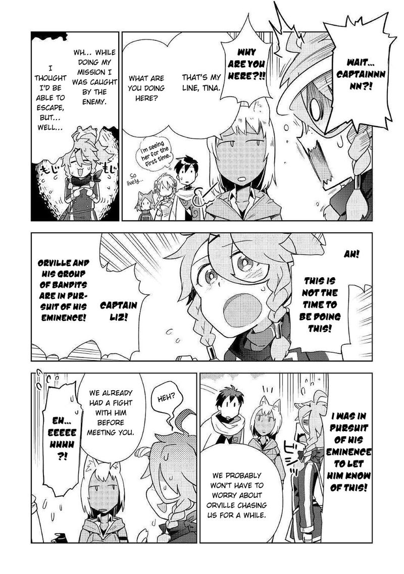Jui San No Oshigoto In Isekai 45 23