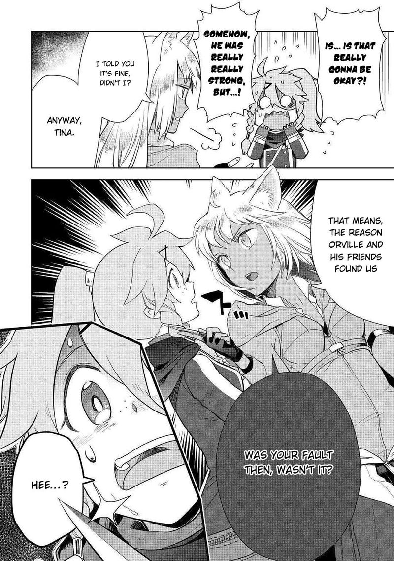 Jui San No Oshigoto In Isekai 45 24