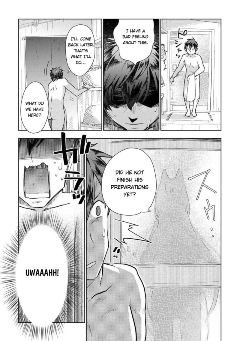 Jui San No Oshigoto In Isekai 46 13