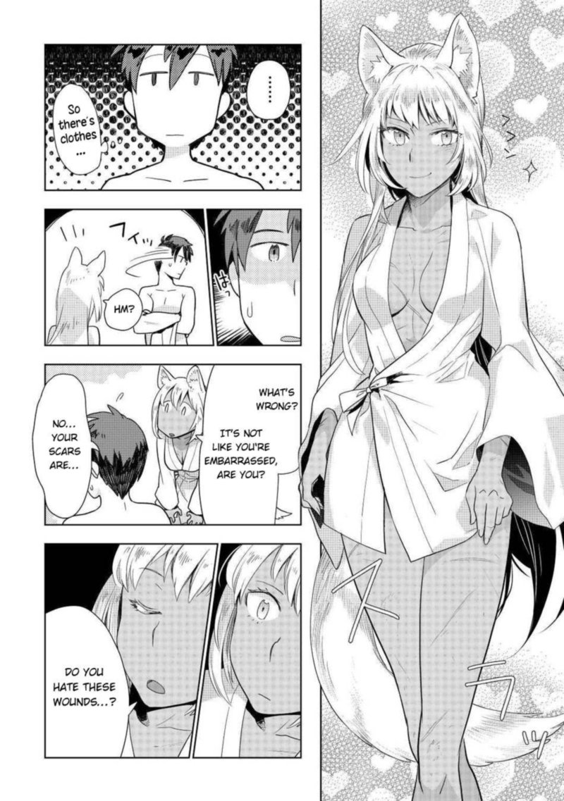 Jui San No Oshigoto In Isekai 46 14