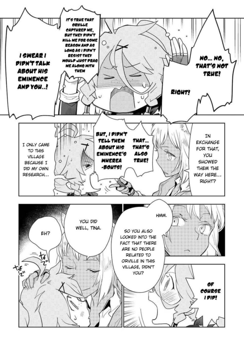 Jui San No Oshigoto In Isekai 46 2