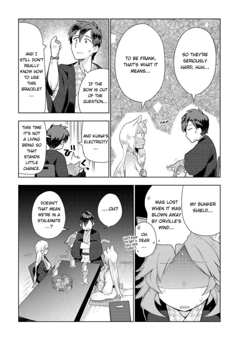 Jui San No Oshigoto In Isekai 46 21