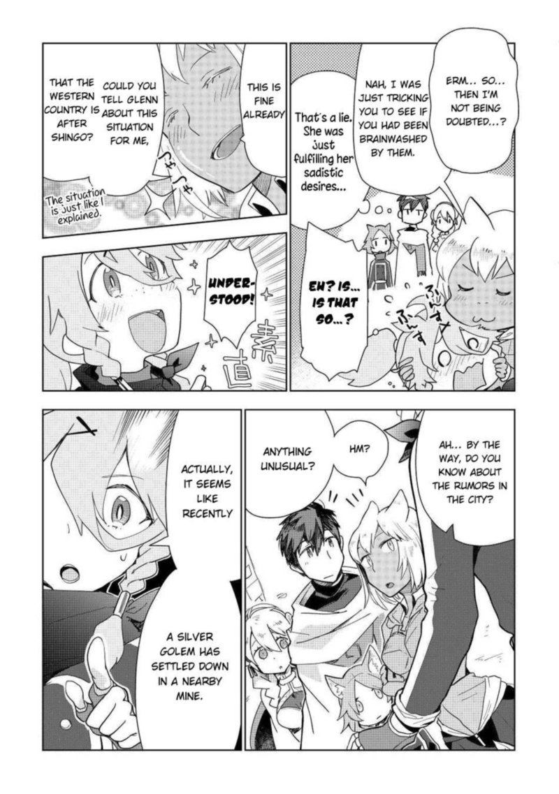 Jui San No Oshigoto In Isekai 46 3