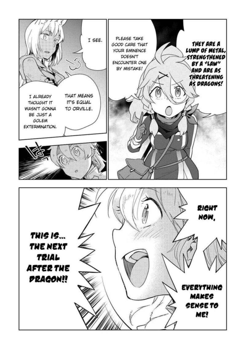 Jui San No Oshigoto In Isekai 46 5