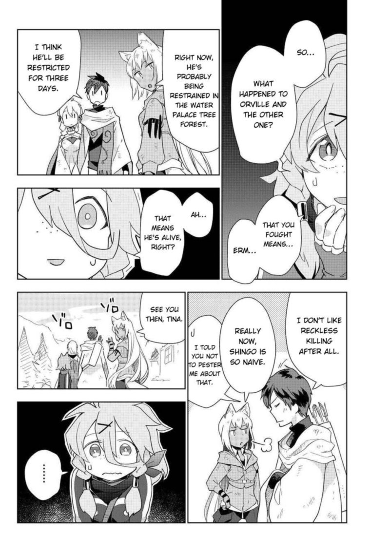 Jui San No Oshigoto In Isekai 46 7