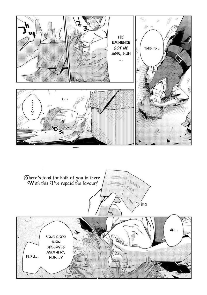 Jui San No Oshigoto In Isekai 47 10