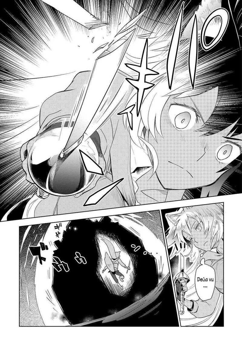 Jui San No Oshigoto In Isekai 47 19