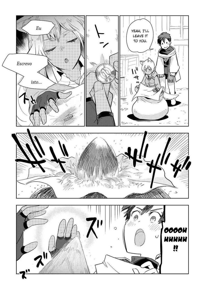 Jui San No Oshigoto In Isekai 48 10