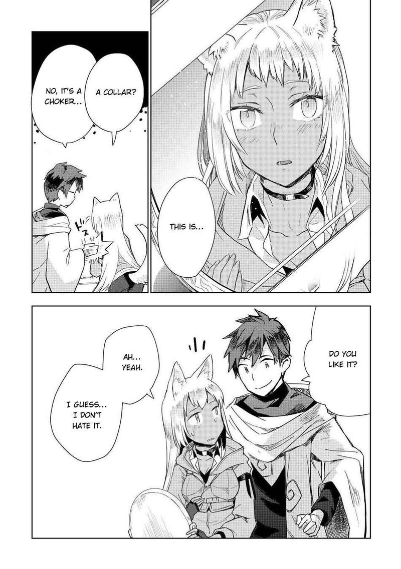 Jui San No Oshigoto In Isekai 48 14