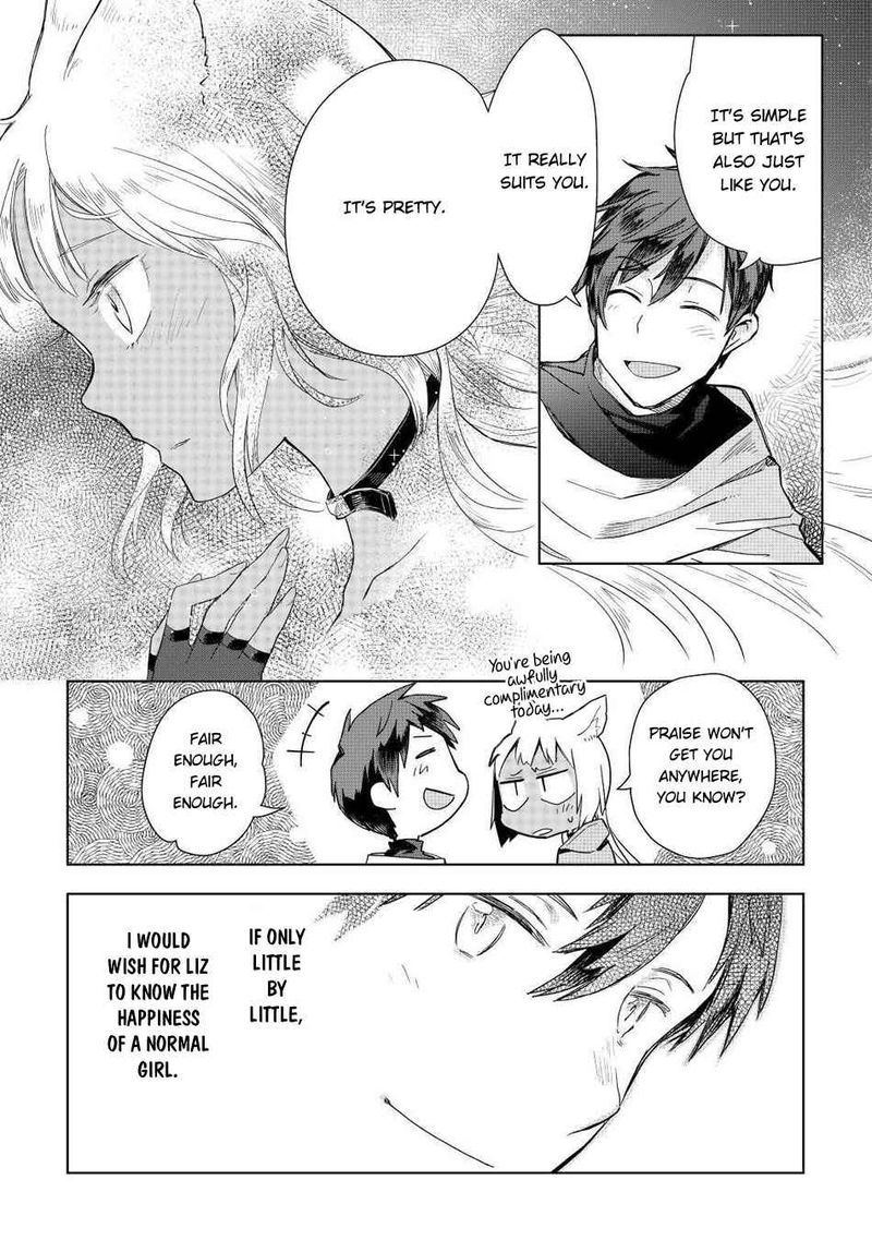 Jui San No Oshigoto In Isekai 48 15