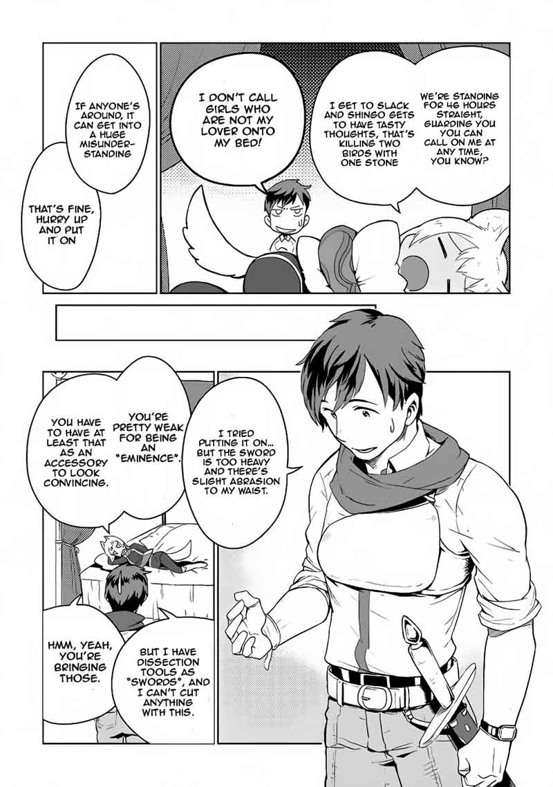 Jui San No Oshigoto In Isekai 5 24