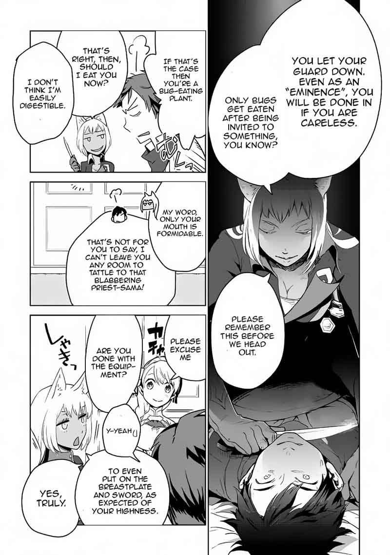 Jui San No Oshigoto In Isekai 5 26