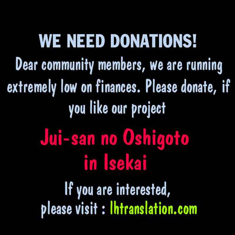 Jui San No Oshigoto In Isekai 5 28