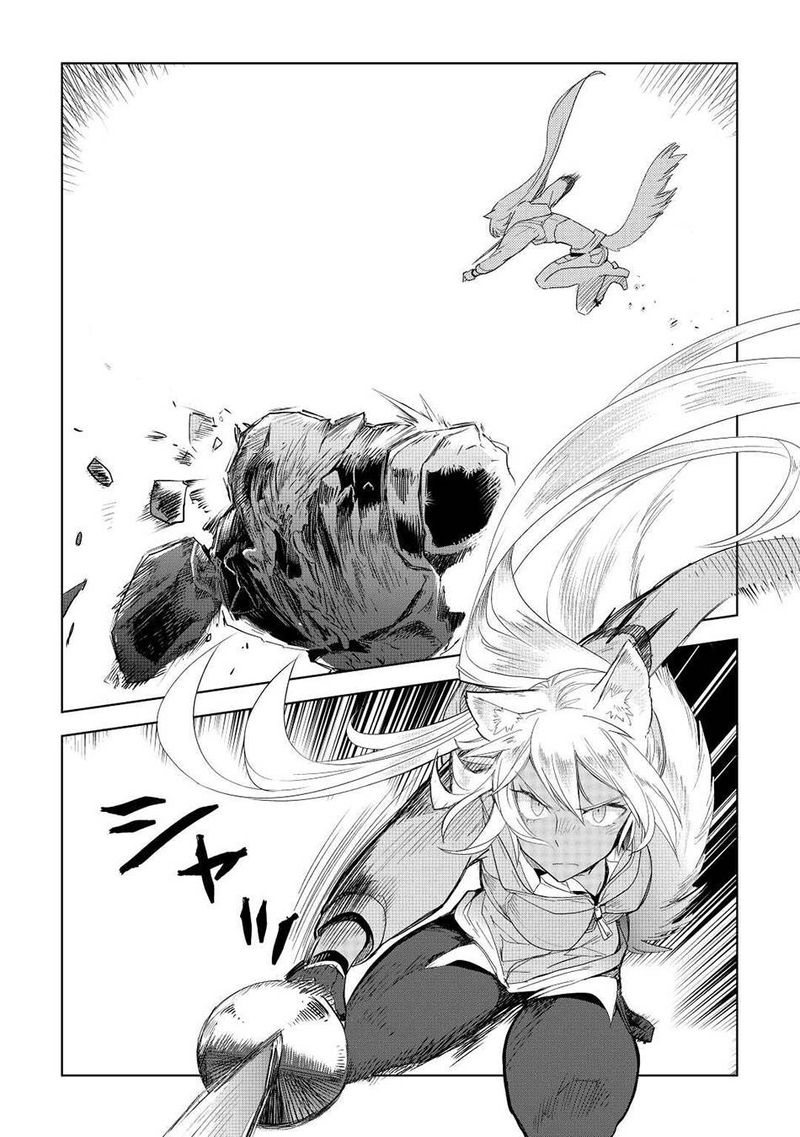 Jui San No Oshigoto In Isekai 51 19