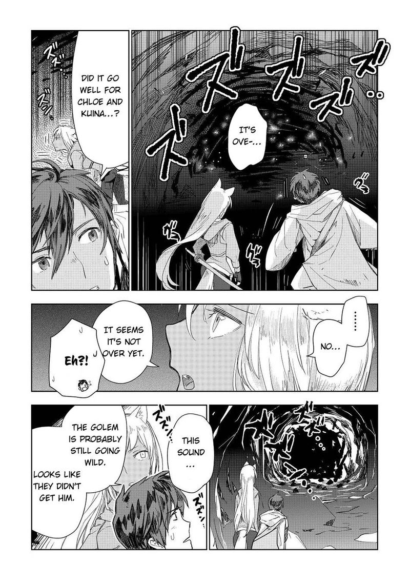 Jui San No Oshigoto In Isekai 51 2