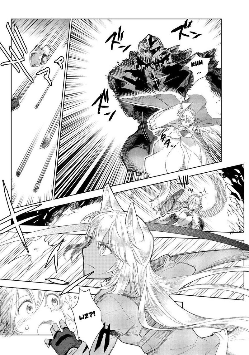Jui San No Oshigoto In Isekai 51 7
